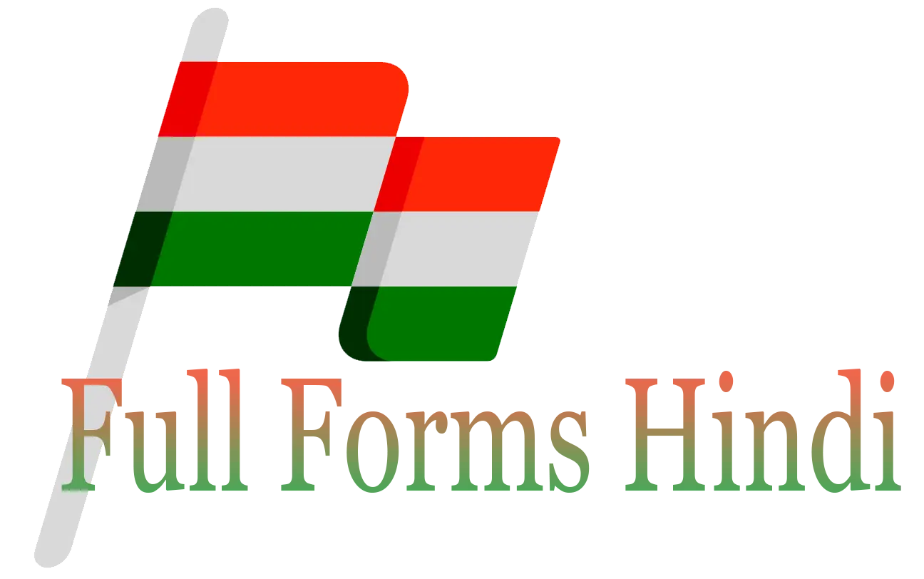 Full Forms Hindi