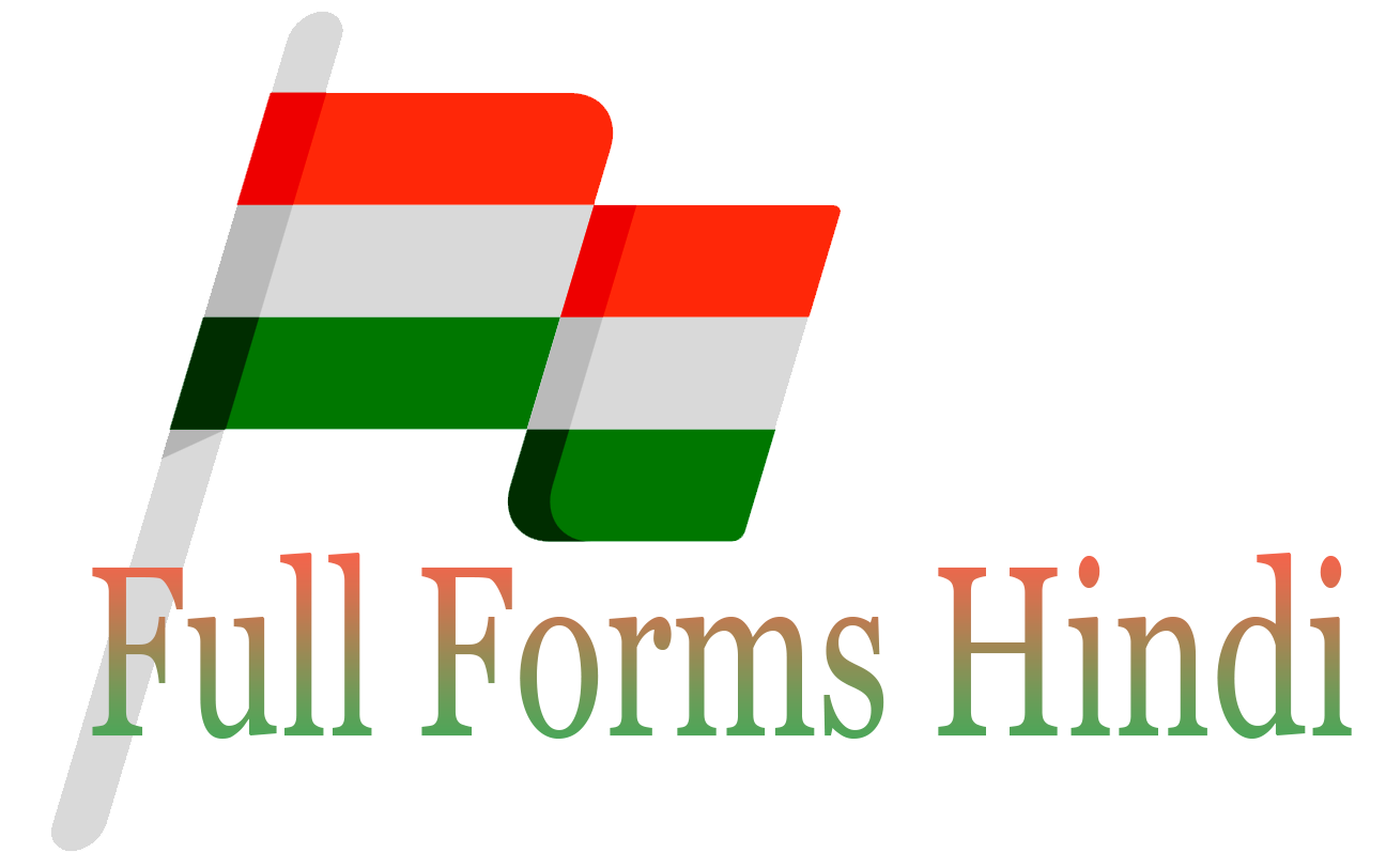 Full Forms Hindi